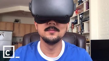 Introducing Learn A-Frame: Learn VR... in VR!