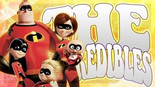 the incredibles instagram edits that youll love