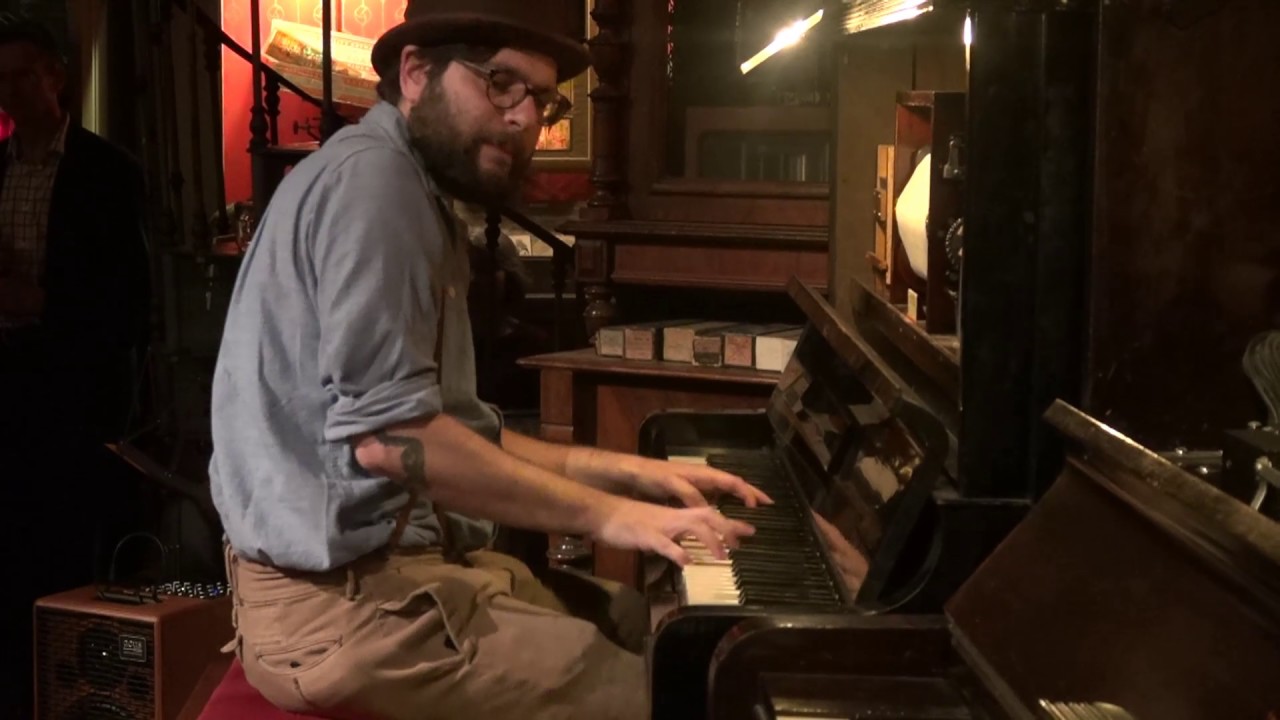 Resultado de imagen de ETHAN LEINWAND