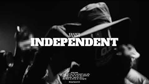 Avie x Delil Type Beat - INDEPENDENT - Hard Boombap Beat (Prod by Vanish)