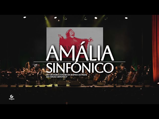 Amália Sinfónico | 6 outubro - Coliseu dos Recreios // 10 outubro - Casino Estoril class=