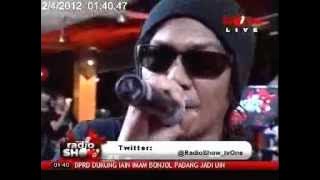 JAMRUD - CIAT (Live @Radioshow).mpg