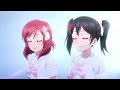 A song for You! You? You!!︎ / &mu;'s【full MV】