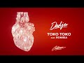 Dadju  toko toko feat ronisia audio officiel