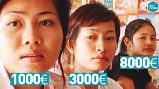 ACHÈTE TA FEMME (Cambodge) - L'Effet Papillon