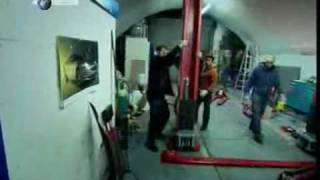 Chop Shop - London Garage e1 p4
