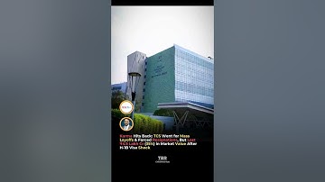 BREAKING: TCS | Tata Consultancy Services | Employees | Mass Layoffs | Welcome Kit | Work Culture