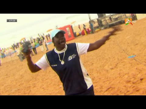 |Direct Malibu| Vacances des Ouf avec Big Taf, Sophia, Djiby Seye et la Team | jeu 28 Août 2025