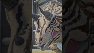 Ultima Imperatrix Vs Giganotosaurus | Jurassic World Evolution 2