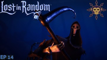 Lost in Random - Full Playthrough - Fivetropolis - Episode 14