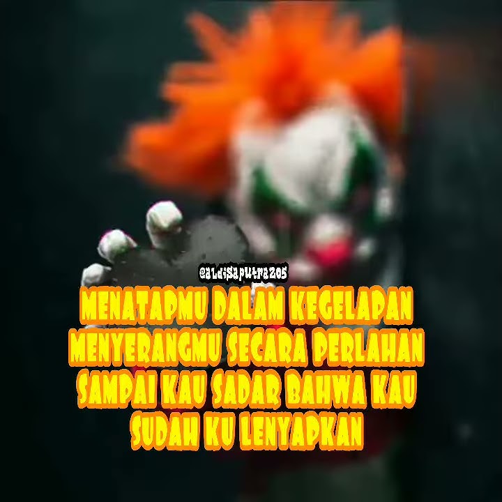 KATA KATA PENGHANCUR KESOMBONGAN - STORY WA