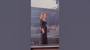 Thumbnail of Adele in Munich
