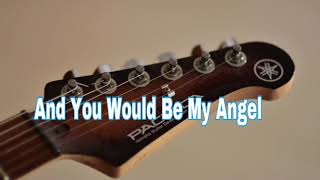 Richie Kotzen - My Angel Lyrics