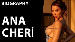 Ana Cherí: Fashion Model, Social Media Sensation, And More | Biography And Net Worth