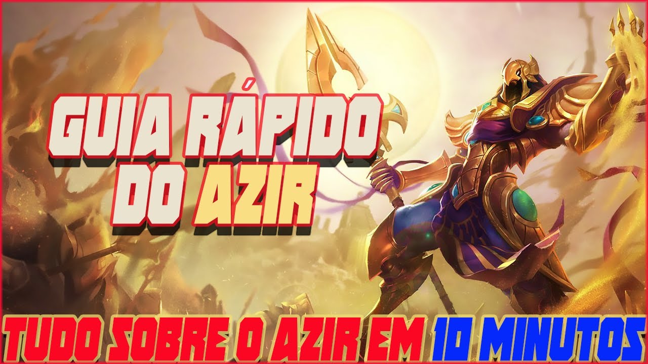 COMO JOGAR DE ILLAOI - TUTORIAL DE RUNAS, BUILDS, HABILIDADES,  POSICIONAMENTO E MECÂNICA - COM AYEL 