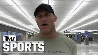 Randy Orton on John Cena, 'Does He Still Wrestle?' | TMZ Sports