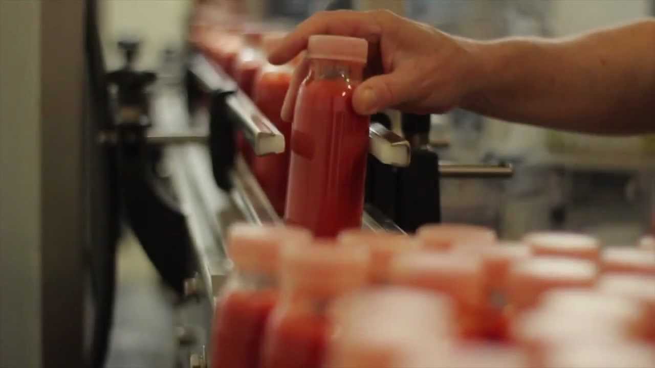 Too Good To Waste - We Make Food out of Waste.mov - YouTube