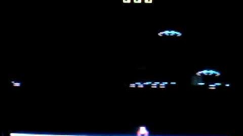 Demon Attack Comparison Video (Intellivision & Atari 2600 versions)