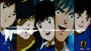 Captain Tsubasa Road to 2002 /Super Campeões  OST - Tsubasa's Theme Extended