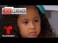 Familias Reales👫👴👵| Caso Cerrado | Telemundo