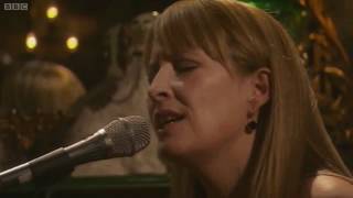 Video thumbnail of "Malachi Cush and Deirdre Bonner - Peggy Gordon"