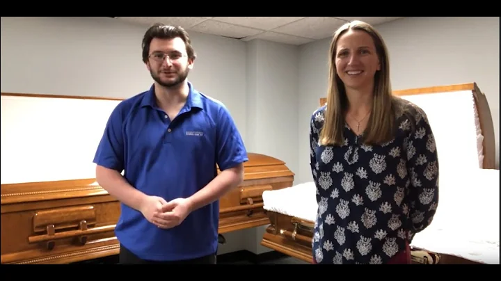 Thacker Caskets Interview Part 2