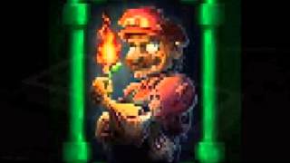 Homenagem Ao Mario Bros Gamersinho