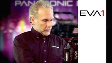 EVA1 Variable Frame Rates | Panasonic