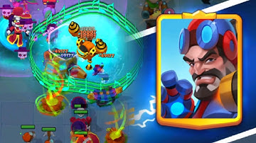 IRON TONY IS A BEAST - Ludus/Merge Arena (Android, iOS) Gameplay Part 179