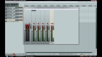 Daily Tip (Feb 12) - Reaper FX, sends, and returns.