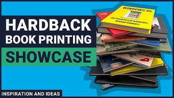 Hardback Book Printing. Inspire, Inform, Educate. Ex Why Zed’s Hard Cover Print Solutions Unveiled