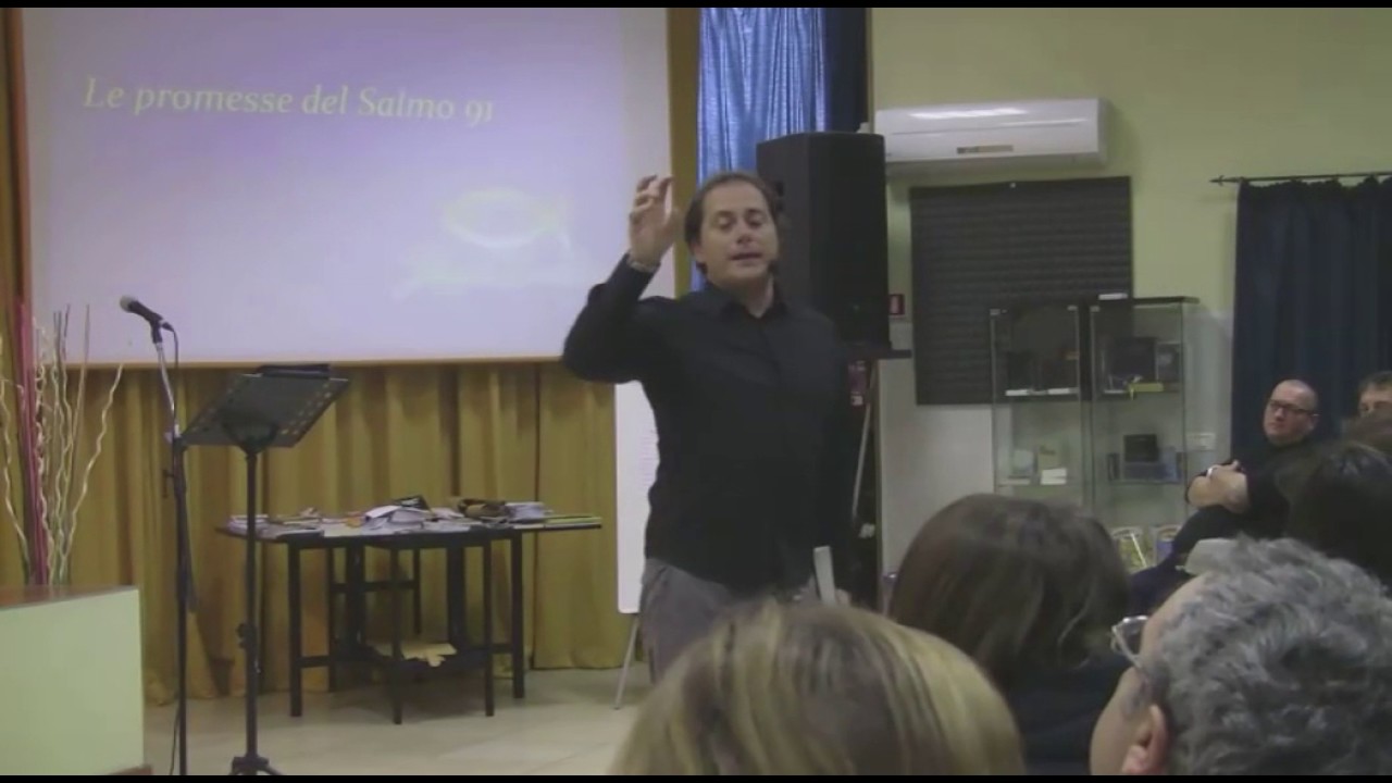 Le promesse del salmo 91