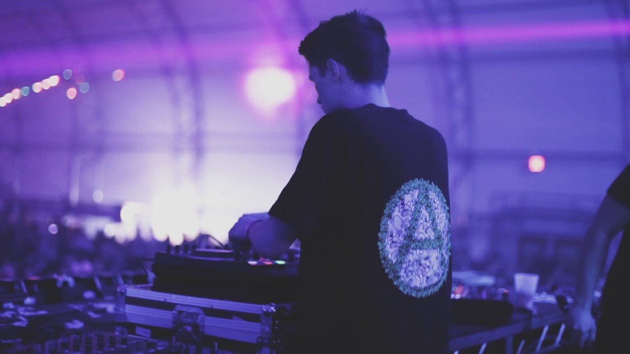 Hucci Live In Las Vegas 2/10/17