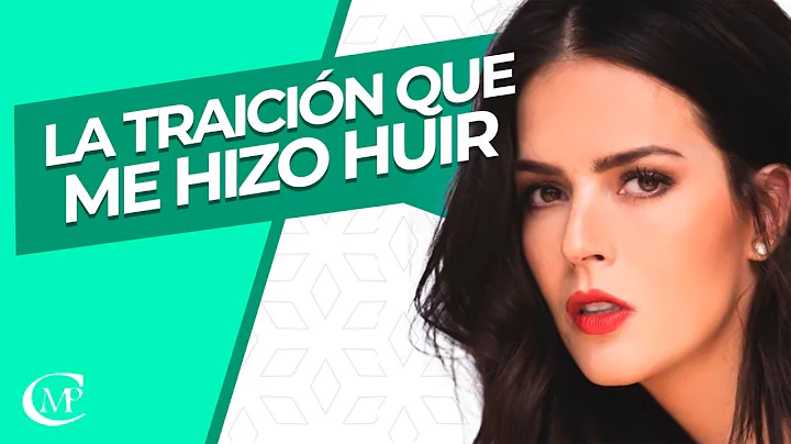 Claudia lvarez, jams ESPER que me hicieran ESO | M...