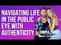 Chris and Lauren Lane | Couple Things