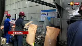 Sri Lanka Negotiating With Qingdao To Settle Fertilizer Issue