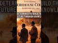 Morehouse College Founder’s Day —HBCU Pride &amp; Black Excellence..#blackhistory #blackexcellence #hbcu