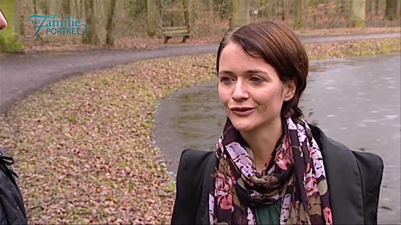 Debbie van der Putten over haar leven met één arm