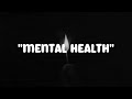 "MENTAL HEALTH" - Tylerhateslife (Lyrics)