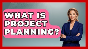 What Is Project Planning? - The Personal Growth Path