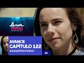 Amar Profundo / Avance Capítulo 122 / Mega