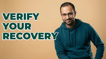 How To Validate A Restored Cloud Environment?