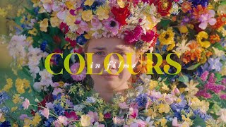 Colours in Films