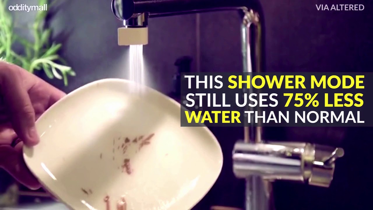 ALTERED Mist Technology at its best YouTube