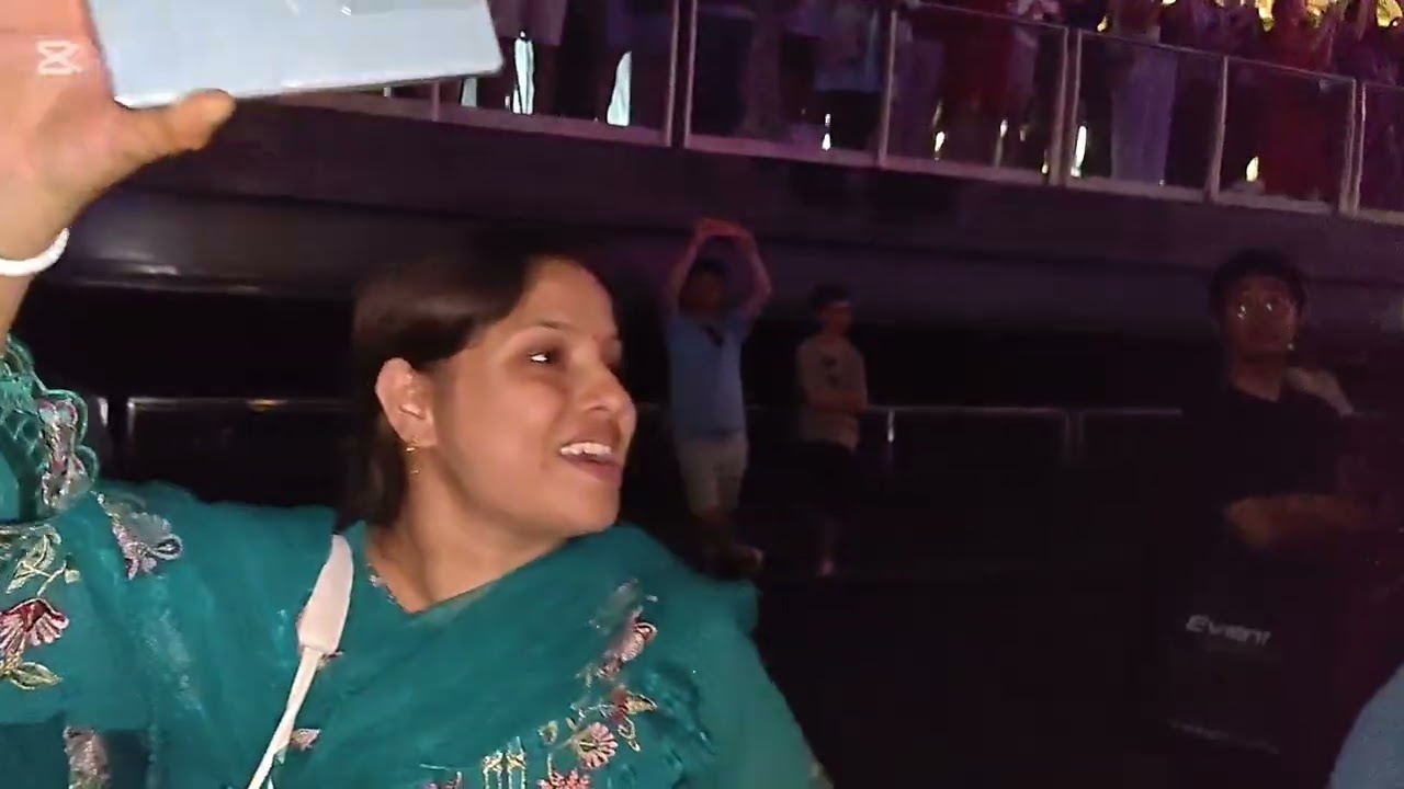 Family Tour Singapore