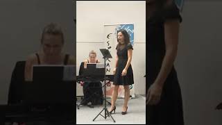 81º Hispana Esperanto Kongreso: Opermuziko (La Espero)