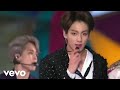 Bts   idol ft nicki minaj live performance