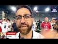En direct | Live avec Joey Alfieri - Alouettes vs Tiger-Cats - Semaine 8