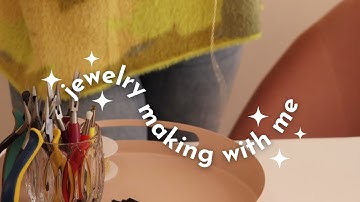 Annealing / Metalsmithing for Beginners - Learn Jewelry Making from Me