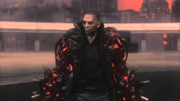 [Prototype 2] Episode 36: That Looks Like Herpes